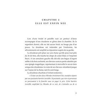 L'écho du Primera