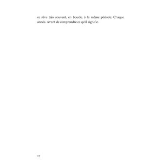L'écho du Primera