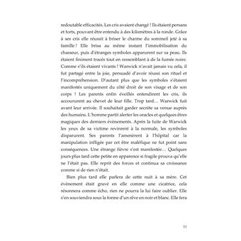 L'écho du Primera