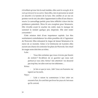L'écho du Primera