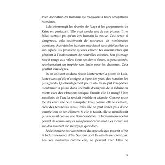 L'écho du Primera