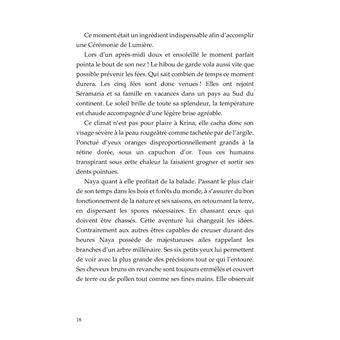 L'écho du Primera