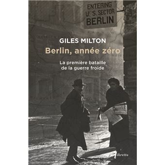 Berlin année zéro