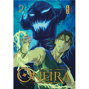 Oneira - Tome 2 - 1