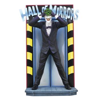 Figurine PVC Joker The Killing Joke DC Comic Gallery