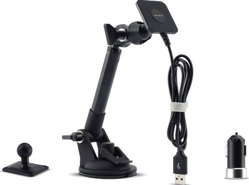 Kit de charge et de montage Crosscall X-Car Pro