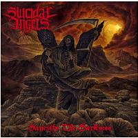 Sanctify the darkness