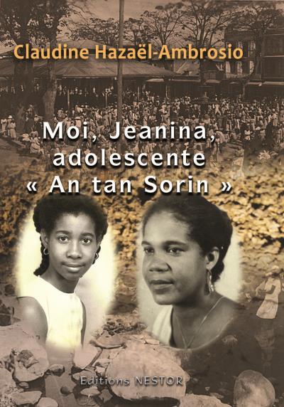 Moi, Jeanina adolescente an ton Sorin