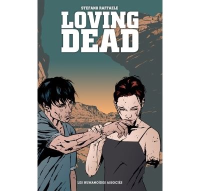 Loving dead - couleur