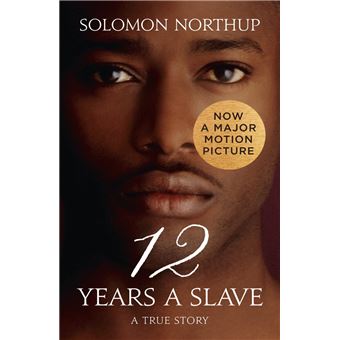 Twelve Years a Slave - 1
