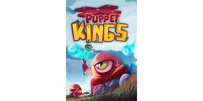 Puppet Kings