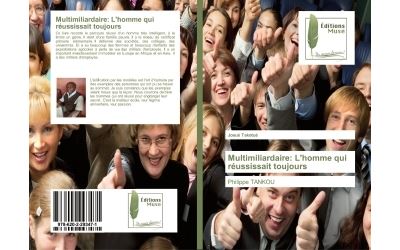 Multimiliardaire: l'homme qui reussissait toujours - philipp