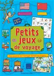 Petits jeux de voyage (a partir de 8 ans)