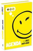 Smiley - Agenda 2021-2022
