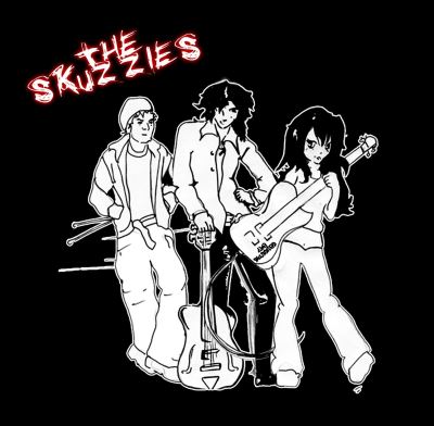 Skuzzies
