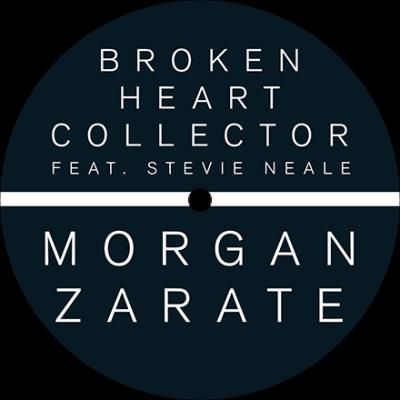 Broken heart collector - Ep