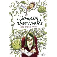 L'écrivain abominable