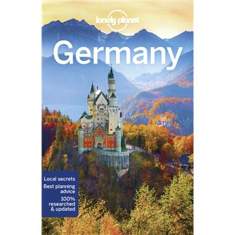 Germany 9ed -anglais-