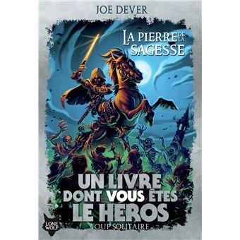 La Pierre de la Sagesse