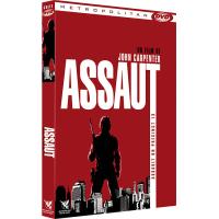 L'Assaut DVD