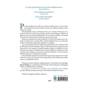 La Grande Mer