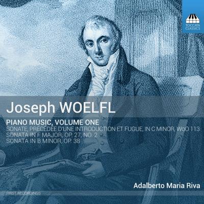 Piano Music Volume 1