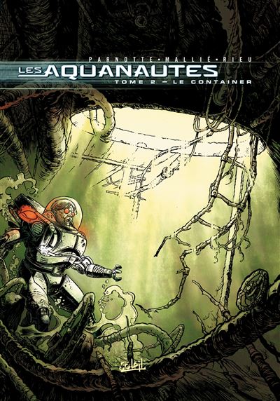Les Aquanautes