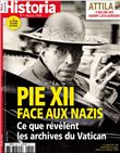 Pie XIIème contre les nazis