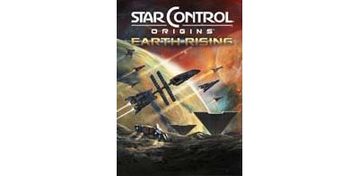 Star Control®: Origins - Earth Rising Season Pass