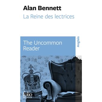 La Reine des lectrices / The Uncommon Reader
