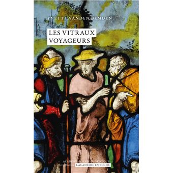 Les vitraux voyageurs