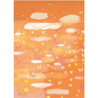 L'Ours et le papillon