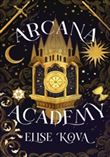 ARCANA ACADEMY