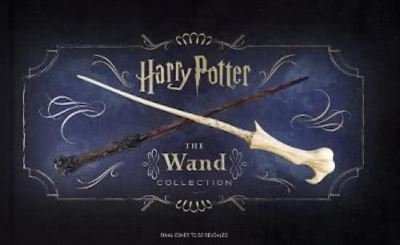 HARRY POTTER: THE WAND COLLECTION