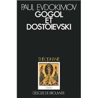 Gogol et Dostoievski