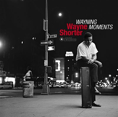 WAYNING MOMENTS/LP