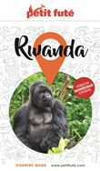 Guide Rwanda 2021-2022 Petit Futé