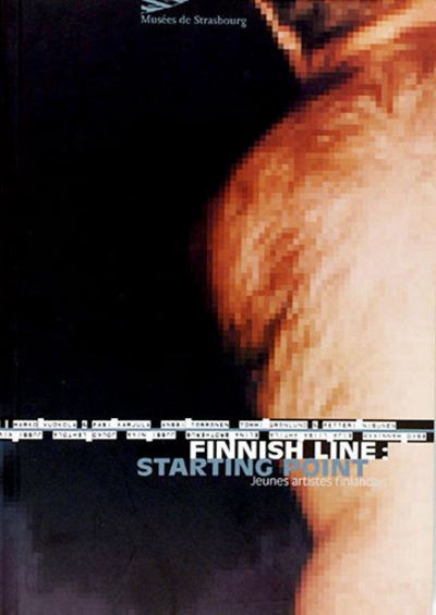 Finnish line : starting point