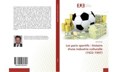 Les paris sportifs : histoire d'une industrie culturelle