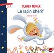 OLI - Le lapin shérif