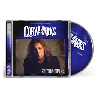Sorry for nothing vol 2