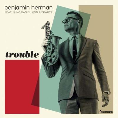 TROUBLE/LP