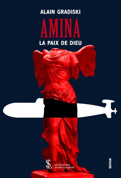 Amina - la paix de dieu