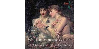 Wallace: Songs by William Vincent Wallace