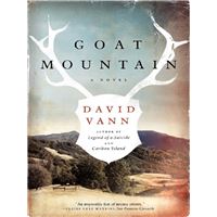 Goat Mountain