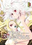 Time shadows - Tome 12