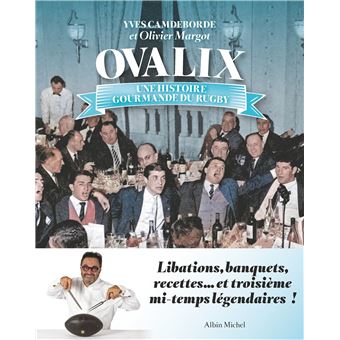 Ovalix