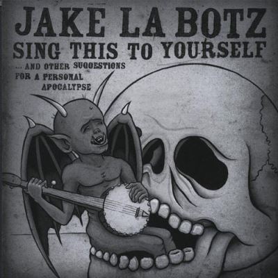 Sing this to yourself