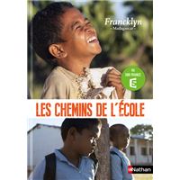 Les chemins de l'école Francklyn -Madagascar-