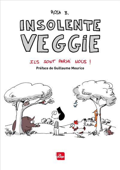 Ils sont parmi nous